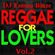Reggae Lovers Rock Vol.2 image
