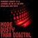 The More Dusty Than Digital Show with Kool DJ Rico ft Dj Lilty- 8th March 2018 image