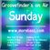 Groovefinder's on Morebass - #Episode 09 (27th March) image