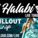Dj Halabi Chill-out Lounge Live #001 image