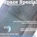 Plastic Fantastic  - Barnaby Festival Space Special - 1st November 2015 image