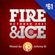 Johnny B Fire & Ice Drum & Bass Mix No. 61 - October 2021 image