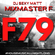 Mixmaster F79 #housemusicallnightlong image