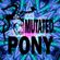 Mutated Pony - IllumiNaughty and Manchester Midi School DJ Competition 2015 image