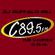 DJ Buffalo Bill- LIVE on C89.5fm The Vortex 10.15.16 image