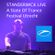 STANDERWICK Live @ A State Of Trance 750 Utrecht 27/02/16 image