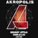 Bárány Attila - Live Mix @ Akropolis - Kazincbarcika - 2009.03.03. image