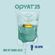 Opyat'25. Deep organic mix by Rada Alfa. 118 bpm. Опять 25. Рада Альфа image