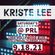 Kriste Lee Live @ PRL - 9.18.21 (Episode 44) image