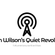 Adam Wilson's Quiet Revolution 2 August 2022 image
