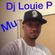 Dj Louie P 2017 Reggaeton Mixxxx image