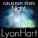 LyonHart Presents Different Dimensions LIVE @ Bowzer TV on Galilean Skies Night - June 2012 image