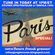 Sounds Spectacular with Ursula 1000: Paris Special! image