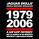 DJ Jaguar Skills - 1979-2006 A Hip-Hop Odyssey - 800 Tracks In A 48 Minute Mix image