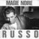 Philippe Russo - Ta Magie Noire (Extended Version) image