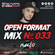 OPEN FORMAT MIX #033 (Live at Chickies & Petes Marlton, NJ 11-01-19) image