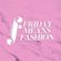 DJ Stefan Radman  - Fashion Fridays Hip-Hop R&B Anthems image
