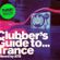 ATB ‎- Clubbers Guide To Trance CD1 1999 image