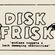 Disk Frisk - 24th October 2021 image
