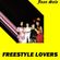 FREESTYLE LOVERS image