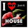 Johny Ki pres. I Love House Music - Mix Vol. 171 [17.11.2019] image