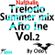 Trelotio Summer mix 2004 Afto Ine By Otio Vol.2 image