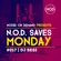 NOD Saves Monday #017 | Dj Sesi | #HipHop #BoomBap #JazzyHipHop image
