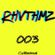 Rhvthmz 003 [Hip Hop / House / Garage / RnB / Bass / Commercial] image