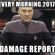 Damage Report @Six Degrees Rooftop, Jakarta - 27th Jan 2017 - Part 1 image