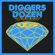 Scott Pllx (Brilliant Corners) - Diggers Dozen Live Sessions (August 2018 London) image