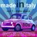 MADE IN ITALY vol.1 italo disco 80s (Gazebo,Valerie Dore,Tony Pacino,Ryan Paris,Mina,Pino d'Angio,.) image