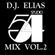 DJ ELIAS - STUDIO 54 MIX Vol.2 image