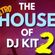 DJ Kit - The Retro House Music 2 image