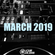 March 2019 Mixtape image