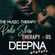 Deepna - The Music Therapy 05 (Radio show on thisismyhouse.eu every Friday from 17:00-18:00) image