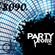 8090s Party People Mix by DJose image