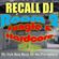 Recall DJ: Room 2 - Jungle & Hardcore (162 bpm) / Jungle, New Hardcore, Jungle Tekno, DnB) image