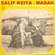Salif Keita - Madan (Petko Turner's Afrobeat Edit) image