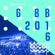 Girandella Beat Beach / Techno Beach Stage 08.2016. image