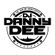 DJ DANNY DEE LIVE ON DJ SPAZ0 RADIO SHOW " 2018 "  image