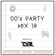 00's PARTY MIX 18 image