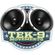Tek 9 Sound Mix @ Rastafire Radio Show @ Meo Reggae Box image