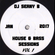 DJ Seany B House & bass Sessions Vol 1 2017 mix image