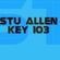STU ALLAN BEST OF HOUSE 1990 KEY 103 image