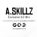 A-Skillz - Dare to Make a Difference (Exclusive DJ Mix 2007) image