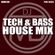 Tech & Bass House Mix Feb 2022 image