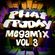 Phat Friday Mega Mix vol.3 image