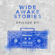 Wide Awake Stories #011 ft. Slander, NGHTMRE, Borgore, Give A Beat, and More image