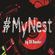 #MyNest [Urban Mix] by DJ Baxter image