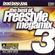 Bad Boy Joe - The Best Of Freestyle Megamix Vol. 3 image